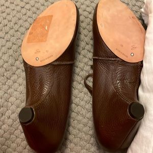 Corso Como Mary Janes. NEw without box.
